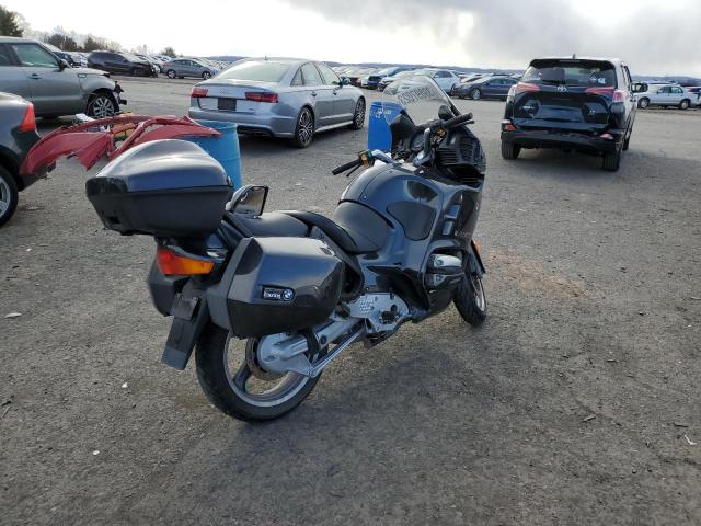 2000 BMW R1100 RT WB10418A8YZC67997