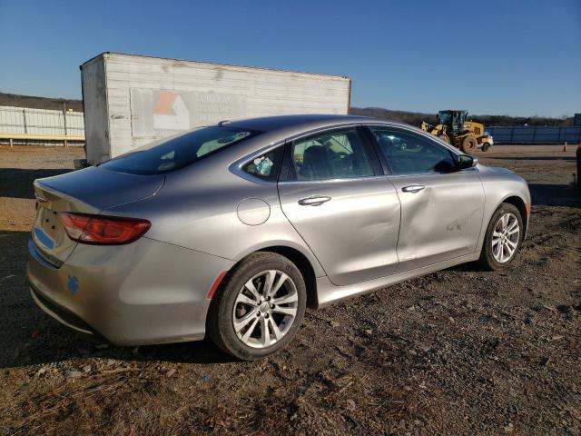 2015 CHRYSLER 200 C - 1C3CCCCBXFN508446