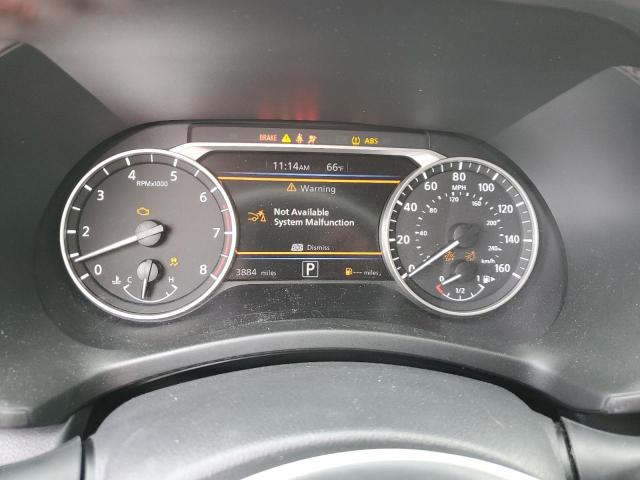 2020 NISSAN SENTRA SR - 3N1AB8DV8LY307822