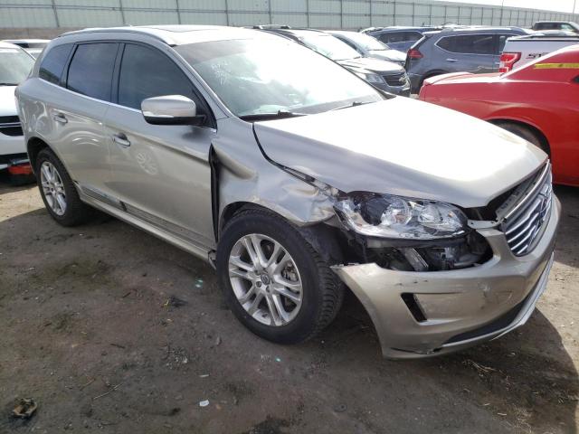 YV4612RK6F2631319 Volvo Xc60 T5 Premier