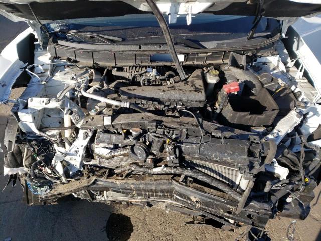 2020 NISSAN ROGUE S KNMAT2MV2LP525621