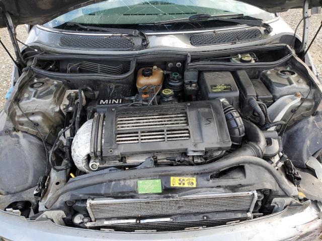 WMWRE33434TD74387 Mini Cooper