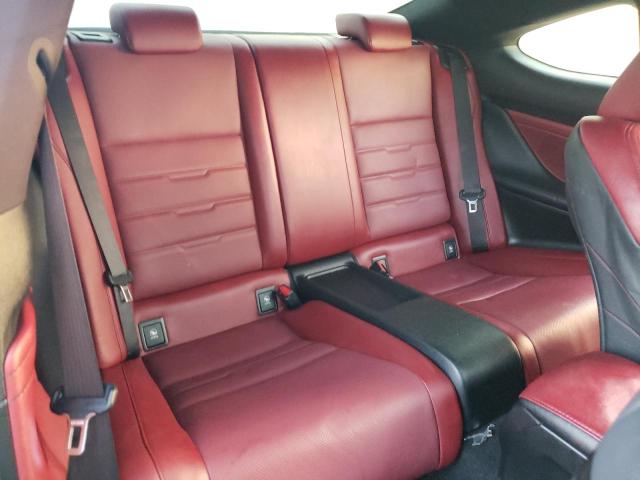 2016 LEXUS RC 350 - JTHHE5BC7G5013803