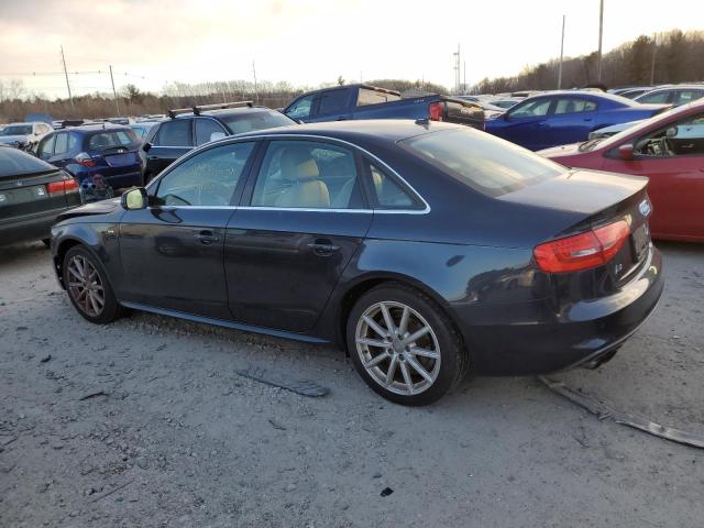 VIN WAUFFAFL3EN028303 2014 Audi A4, Premium Plus no.2