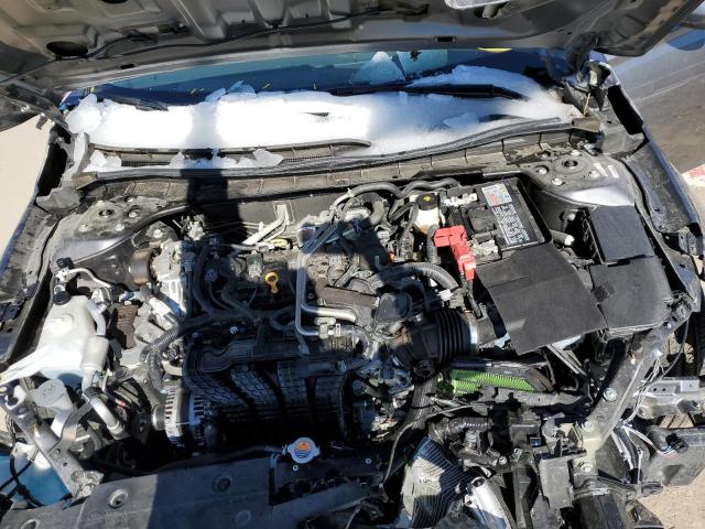 2021 NISSAN ALTIMA SV - 1N4BL4DV1MN401813