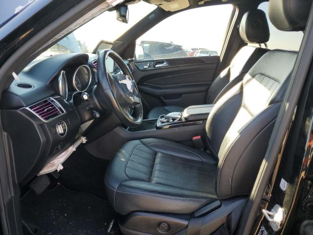 2017 MERCEDES-BENZ GLE 350 - 4JGDA5JB2HA853559