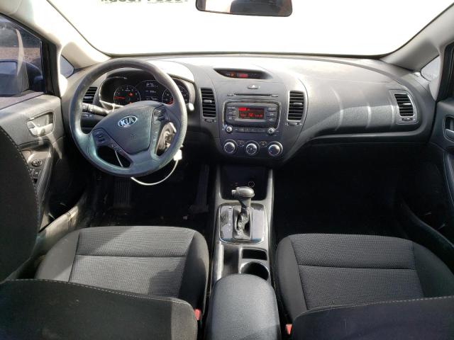 3KPFK4A72HE140285 KIA FORTE LX