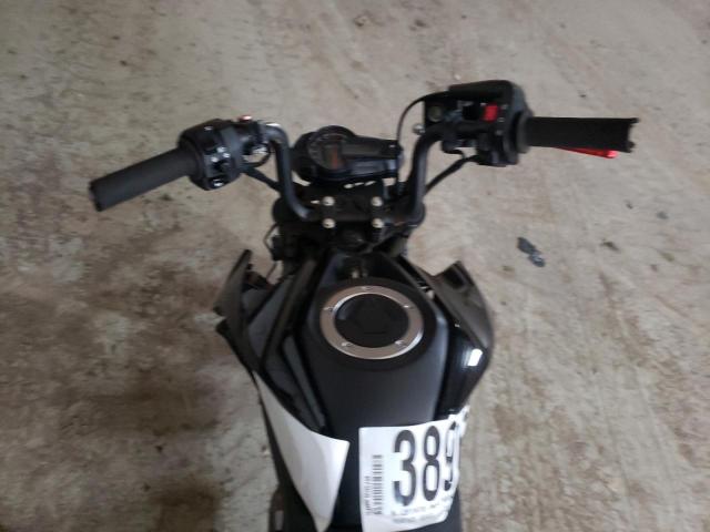 2019 KAWASAKI BR125 J - JKABRRJ17KDA14576