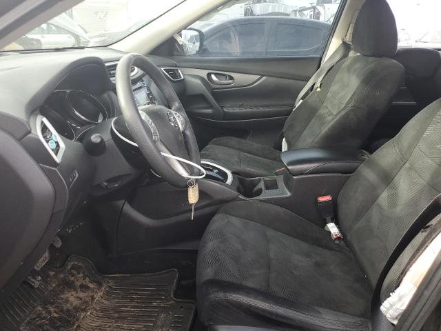 5N1AT2MT9FC854614 Nissan ROGUE S