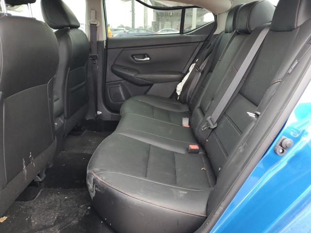 2020 NISSAN SENTRA SR - 3N1AB8DV8LY307822