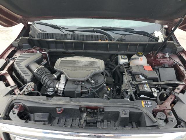 2019 GMC ACADIA SLT 1GKKNMLS9KZ228371
