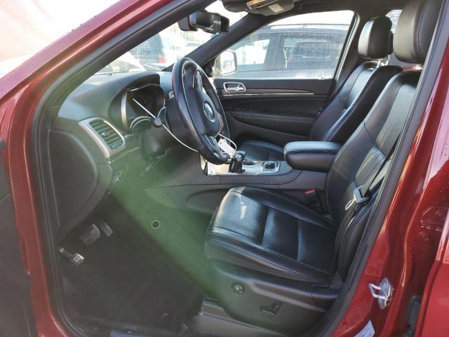 1C4RJFBG6FC151725 Jeep Grand Cherokee Limited