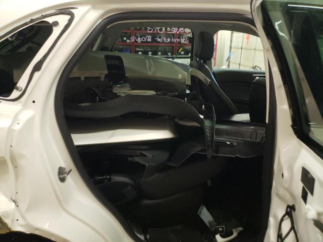 2021 FORD EDGE TITAN 2FMPK4K99MBA65179