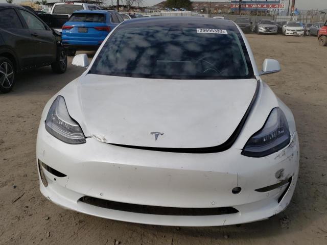 2020 TESLA MODEL 3 - 5YJ3E1EA6LF631413