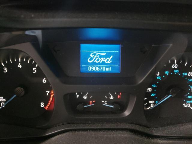 2016 FORD TRANSIT T- - 1FMZK1ZM4GKA56238