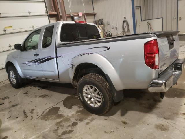 2015 NISSAN FRONTIER S - 1N6AD0CW8FN765524