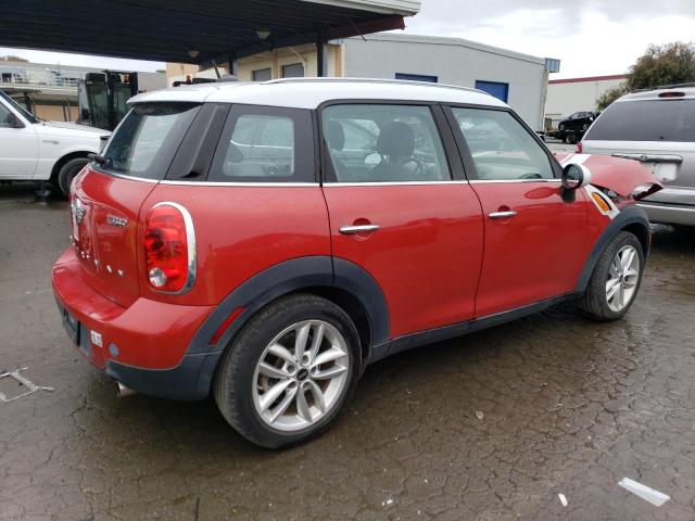 WMWZB3C54EWR40586 Mini COOPER COUNTRYMAN