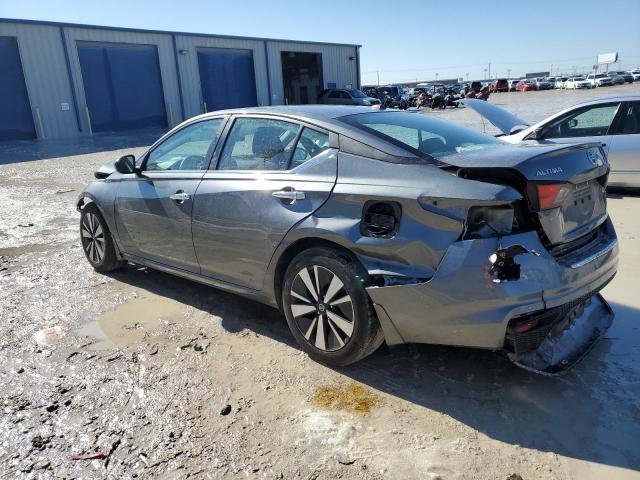 2021 NISSAN ALTIMA SV - 1N4BL4DV1MN401813