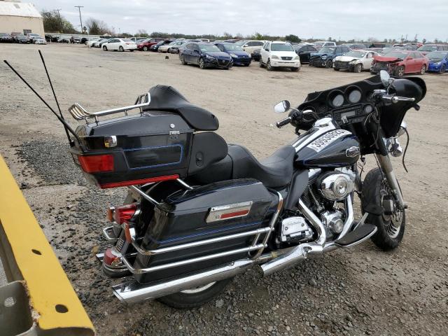 2009 HARLEY-DAVIDSON FLHTCU - 1HD1FC4169Y680412