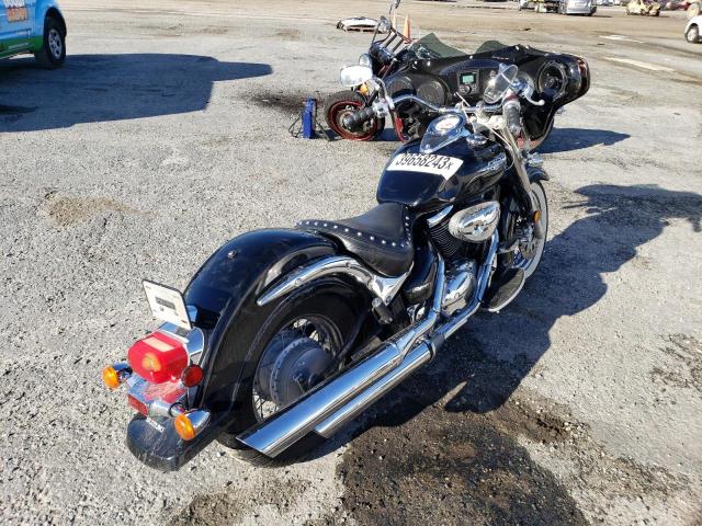 2007 SUZUKI VL800 - JS1VS55A772104797