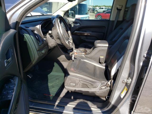 2021 GMC CANYON ELE 1GTG5CEN1M1235612