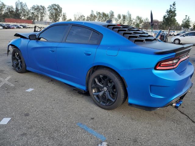 2C3CDXHG6KH670943 Dodge CHARGER GT