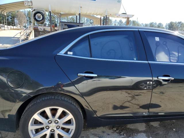 2015 CHEVROLET MALIBU LTZ - 1G11F5SL2FF172794