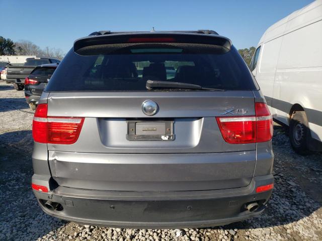 5UXFE4C53AL278335 BMW X5 Xdrive30i