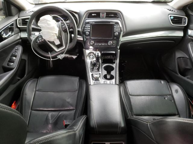 1N4AA6CVXLC373728 Nissan MAXIMA SV