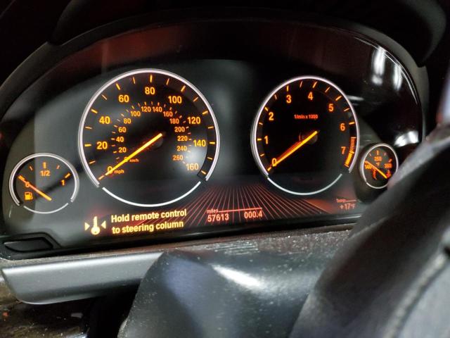 WBALZ5C53CDW99707 BMW 650 XI