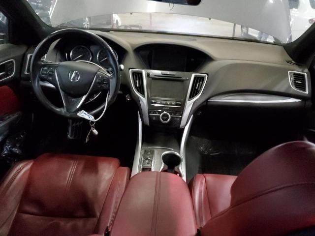 2018 ACURA TLX TECH+A - 19UUB3F68JA001046