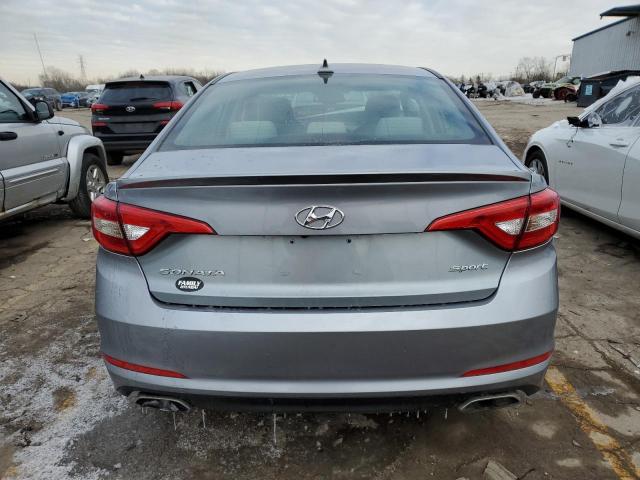 2016 HYUNDAI SONATA 5NPE34AF1GH269743