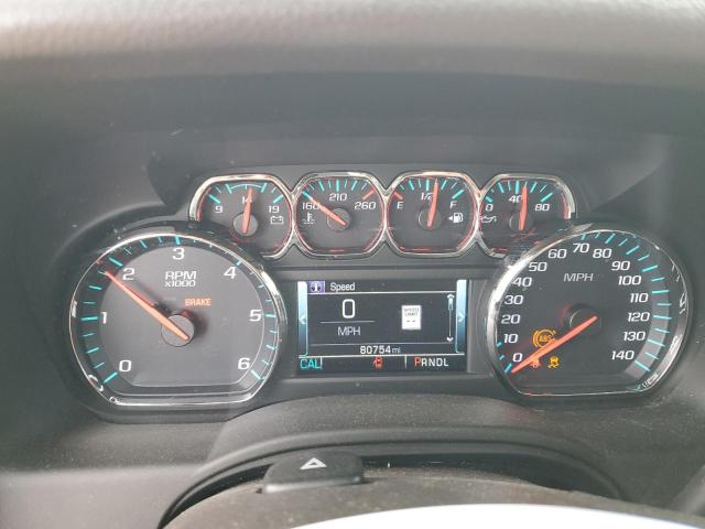 2018 CHEVROLET SUBURBAN C - 1GNSCHKC0JR141838