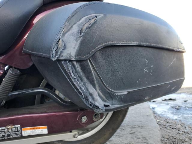 2011 HONDA VT1300 CT JH2SC6679BK100023