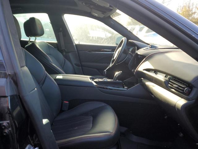 ZN661XUA9NX391312 Maserati Levante Base