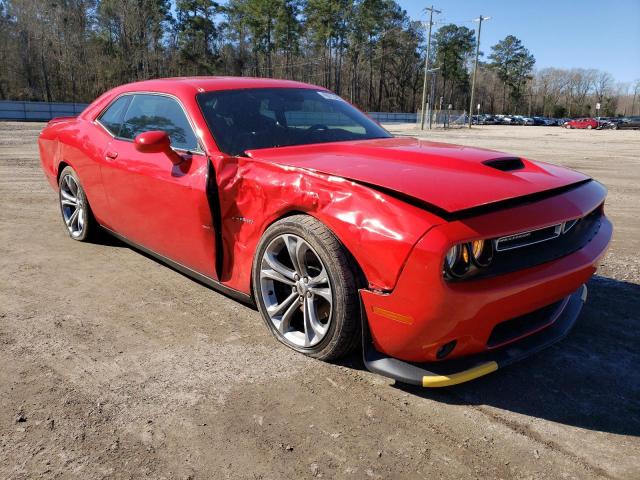2C3CDZBT9LH139030 Dodge Challenger