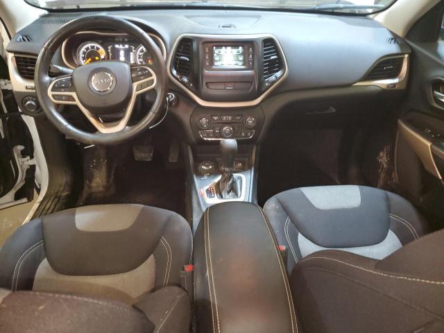 2017 JEEP CHEROKEE S - 1C4PJMASXHW633939