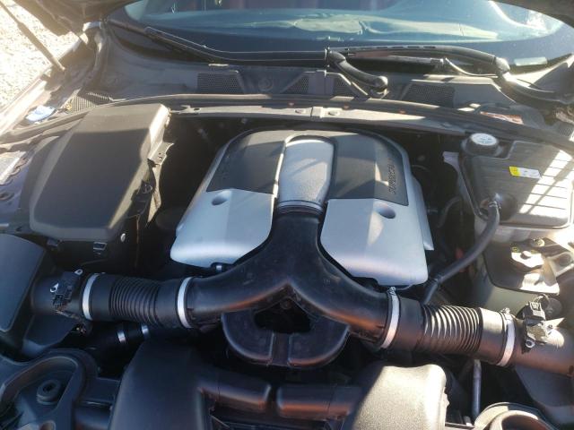 SAJWA07C691R40920 Jaguar Xf Supercharged