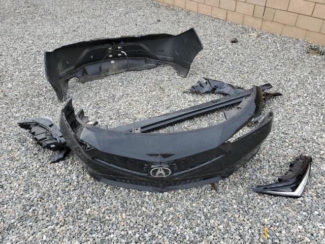 2023 ACURA INTEGRA A- 19UDE4G73PA006779
