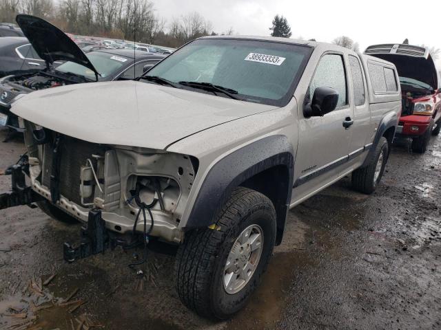 2004 Chevrolet Colorado 