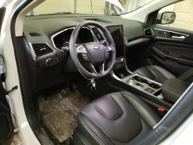 2021 FORD EDGE TITAN 2FMPK4K99MBA65179