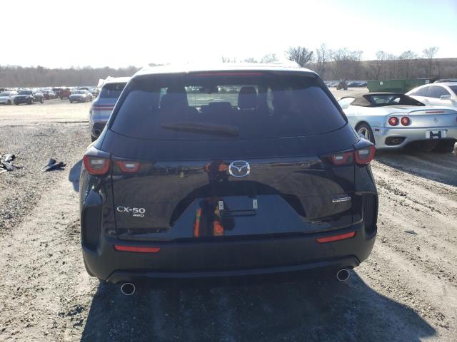 2023 MAZDA CX-50 PREF 7MMVABCM6PN116636