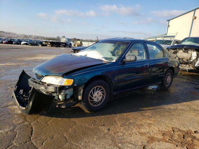 1995 Honda Accord Sedan LX