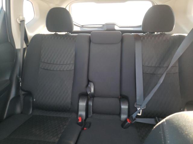 5N1AT2MTXJC755180 Nissan ROGUE S