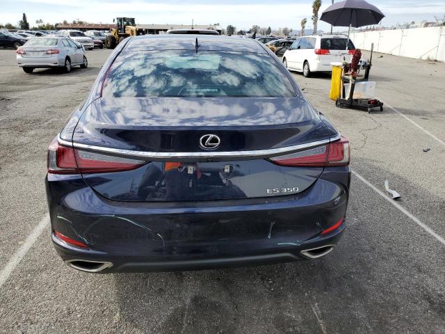 2022 LEXUS ES 350 BAS - 58ADZ1B19NU130690