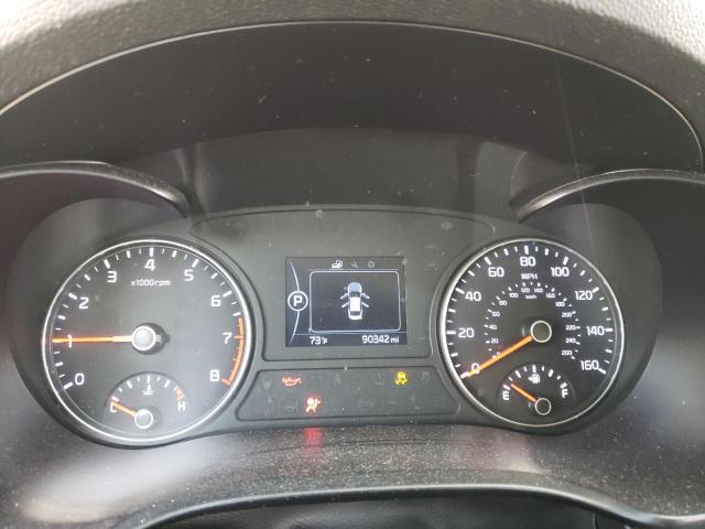 2016 KIA OPTIMA LX - 5XXGT4L31GG024237