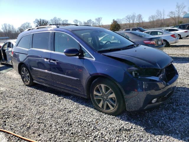 2015 HONDA ODYSSEY TO - 5FNRL5H9XFB095854