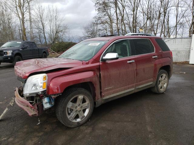 2012 GMC Terrain SLT