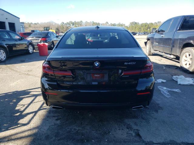 2021 BMW 540 I - WBA53BJ07MWW89431