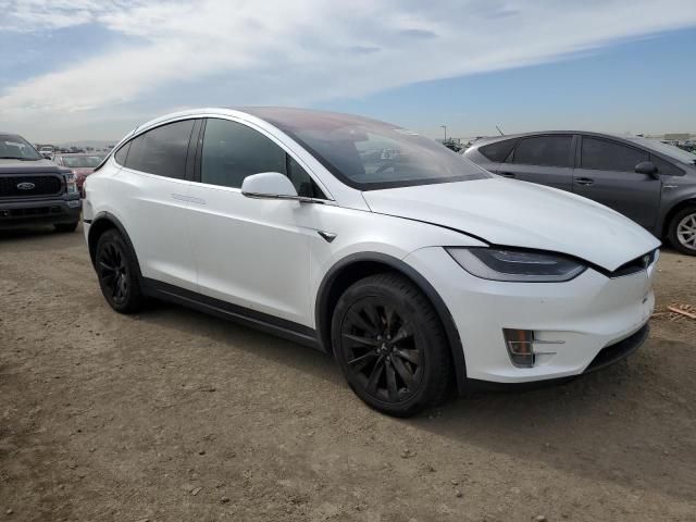 5YJXCAE25JF101432 Tesla MODEL X
